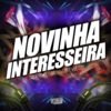 Novinha Interesseira - Tropa do grandao&Arrochadeira dos FLuxos&WL007 NO BEAT