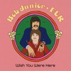 Wish You Were Here - Fur&Bob Junior