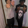 Found My Flow (feat. SpinnaVa) (Explicit) - Tdz Dame&SpinnaVa