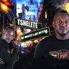 TSHELETE (feat. DJ ACTIVE) - DJ Mafzz&Dj Active