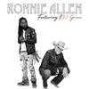Hillbilly Legend (feat. D.I Green) (Funky Street Version) - Ronnie Allen&D.I Green