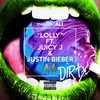 Lolly (Single Version|Explicit) - Maejor Ali&Juicy J&Justin Bieber