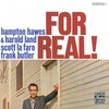 I Love You (Instrumental) - Hampton Hawes&Harold Land&Scott LaFaro&Frank Butler