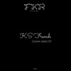 Disco Afrika (Original Mix) - KS French