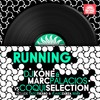 Running - Dj Kone&Marc Palacios&Coqui Selection