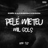 PELÉ METEU MIL GOLS - DJ ALEX DA BAIXADA E LD DA ESCÓCIA (Explicit) - Eu Sou o Rio&Dj Alex da Baixada&Mc Bifão&DJ Ld da Escócia