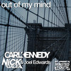 Out of My Mind (Paolo Aliberti Remix) - Carl Kennedy&Nick Galea&Joel Edwards