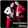Semba do Guetto(feat. DJ Satxibala) - Sousa Brothers&DJ Satxibala