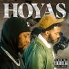 Hoyas (feat. Big Don Bino) (Explicit) - Yaddiya&Big Don Bino