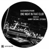 One Night in That Club (Original Mix) - Alessandro Spaiani