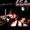 TEARSTAINS - AC&The Heatwave