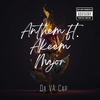 Anthem (feat. Akeem Major) (Explicit) - Da VA Cap&Akeem Major