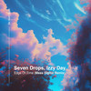 Edge Of Time (Mass Digital Remix) - Seven Drops&Izzy Day