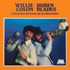 Ligia Elena - Ruben Blades&Willie Colón