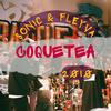 Coquetea (feat. Fleyva) (Explicit) - Ivan Martinez&Fleyva