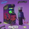 PRACTICE (Explicit) - Young German