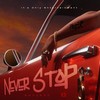 NEVER STOP - Phyzix&Sonyezo