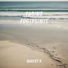 Fading Footprints - Harvey K