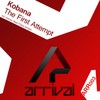 The First Attempt (Kazusa Remix) - Kobana&Kazusa