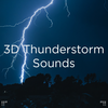 雷雨的声音入睡 - Thunder Storms & Rain Sounds&Thunderstorms&BodyHI