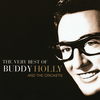 True Love Ways - Buddy Holly