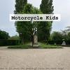 Motorcycle Kids - Ben Fox