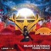 Femme Fatale - 9BLADE&CRUSHBACK