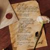 Dear Rose - Omario