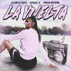 La Vuelta - Oscar el Ruso&Samuel G&Danny Romero
