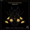 Holding On To You (Silence Groove Remix) - Critical Event