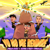 Yo No Me Rendiré (Explicit) - emilio vozzz&Cavish&Basty Corvalan&Nysix Music&Andrehbred