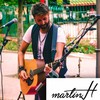 Aléjate de Mi - Martin H