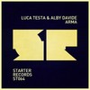 Arma (Original Mix) - Luca Testa&Alby Davide