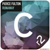 Runaway (Radio Edit) - Pierce Fulton