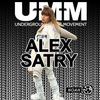 Noah - Alex Satry&UMM