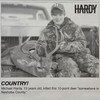 Buck On The Wall (Explicit) - HARDY
