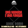 Uma mamada e uma fumada - Rock Doido (Explicit) - DJ Marcelo MD&Mc Stornex