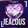 Jealous - Pascal Letoublon&Izko&Jordan Rys