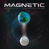 Magnetic - 몬스타엑스&Sebastian Yatra