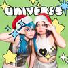 UNIVERSO (Holiday Remix) - Maby