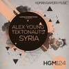 Syria - Alex Young&Tektonauts