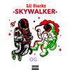Skywalker OG (Explicit) - Lil $tackz