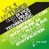 Collect All & Slave (Original Mix) - Oleg Di Vice&Technologic