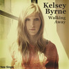 Walking Away - Kelsey Byrne