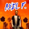 Alex F(Beverly Hills Cop) (Single Version) - Eddie M