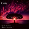 Trivial Transmission (Original Mix) - Henry Martin