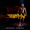 Campeón mundial de sexo - General Damian