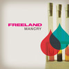 Mancry - Adam Freeland