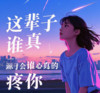 这辈子谁会真的心疼你 (心痛版) - 凛川