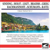 Sinding - Sounds of Spring Op. 32 - Josef Bulva